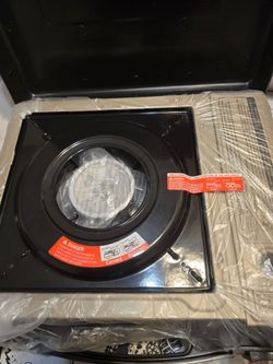Stoven gas manual