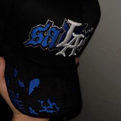 Brand new Dandy hat. 