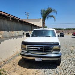 1997 Ford F-350