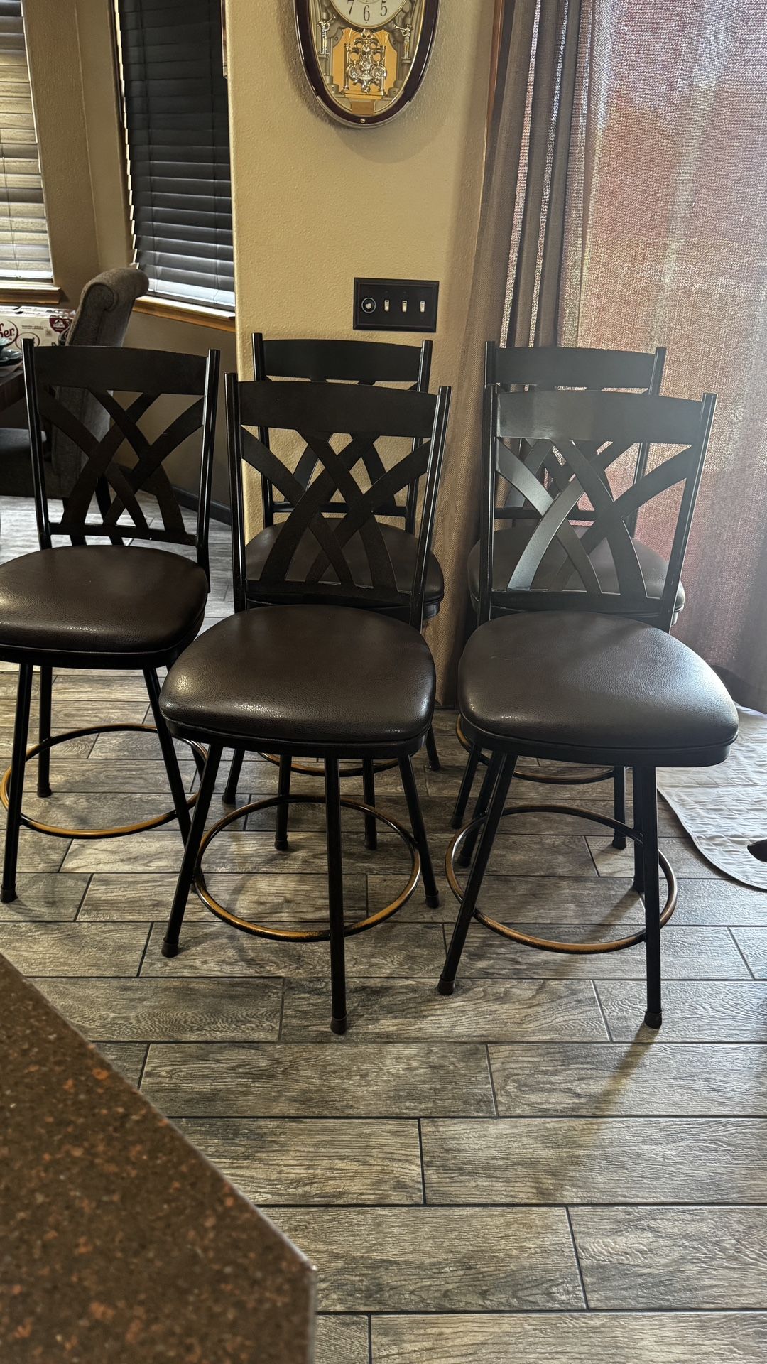 Bar Stools
