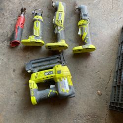 Herramienta Para Partes  35   ONO