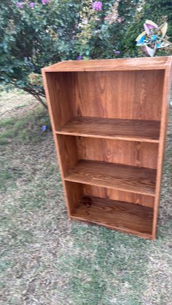 Book Shelves