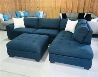 Sectional Couch