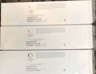 Brandnew Apple Watch series 5 44mm GPS +Cellular
