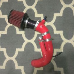 Mazdaspeed JBR Full Intake