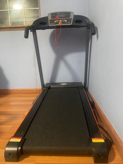 Treadmill
