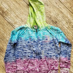 Flagstaff AZ Kids Hooded Sweatshirt