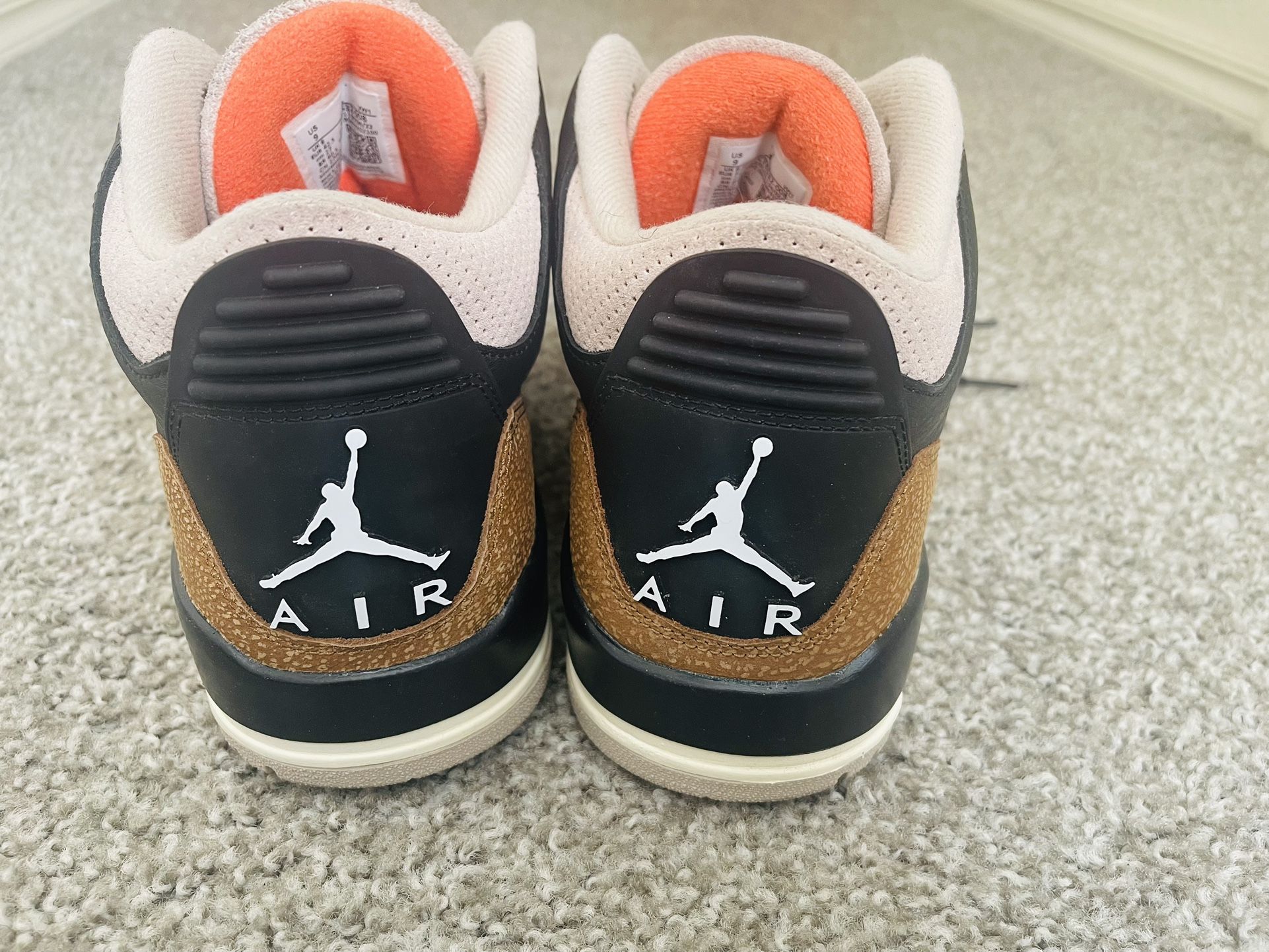 Jordan 3 Retro 
