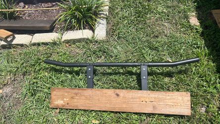 Pull up Bar