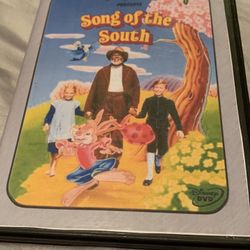 Song Of The South (Disney 1946)