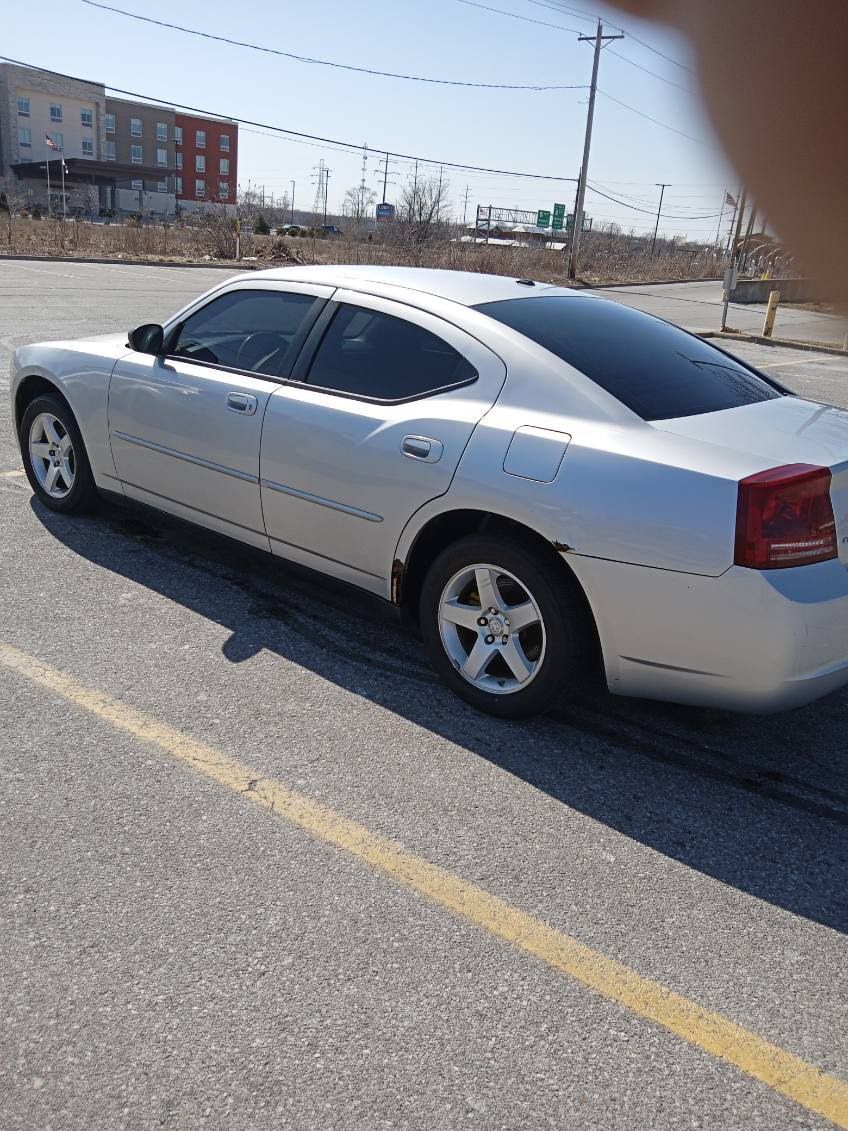 2007 Dodge Charger