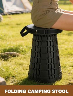 Camping chair