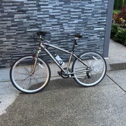 Schwinn Bike 7 Speed 