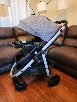 GRACO STROLLER