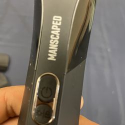 Manscaped lawn mower 4.0 pro