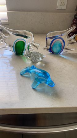 Decorations Good Condition