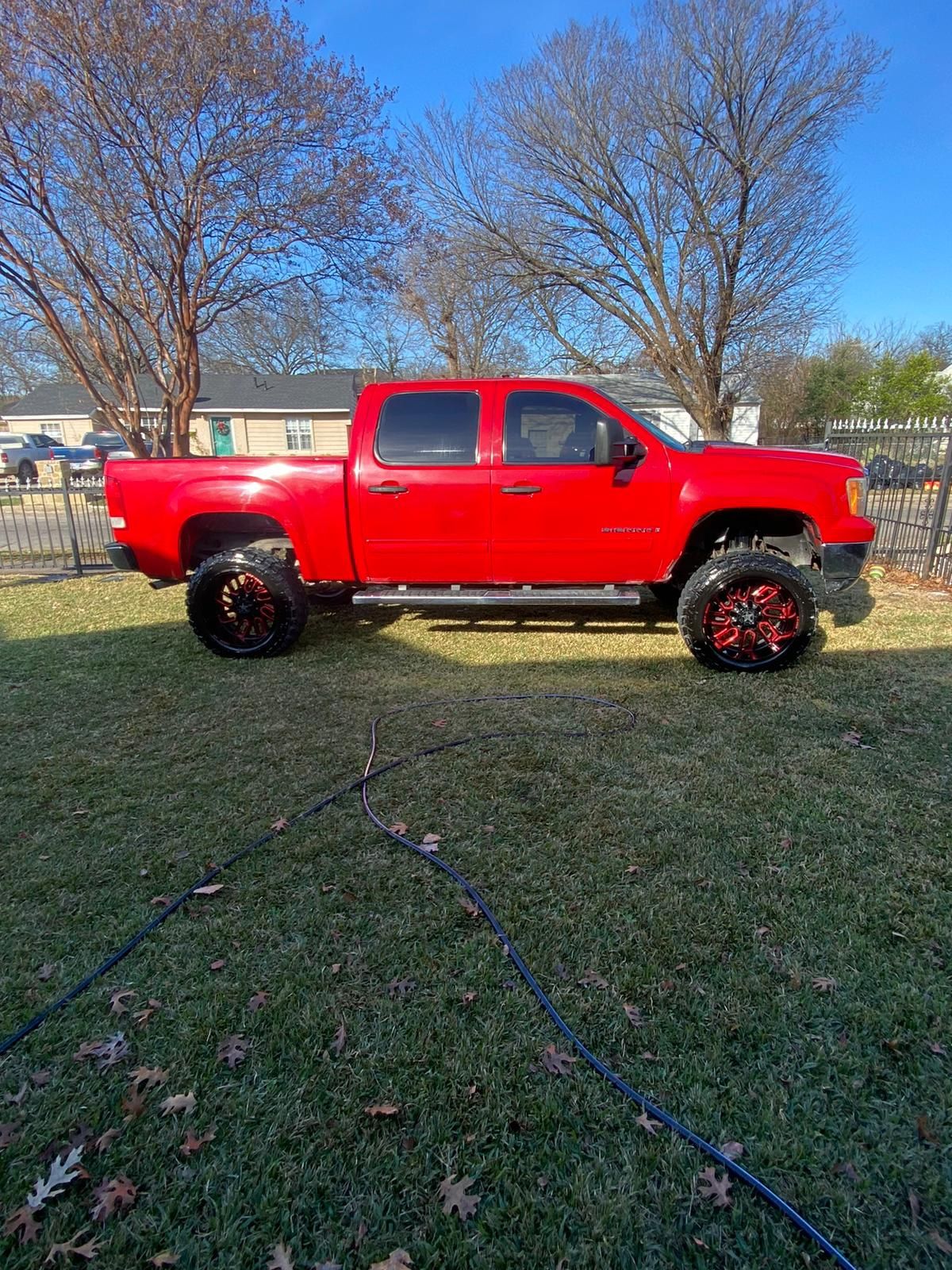 Truck