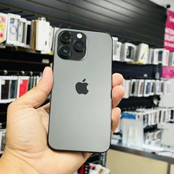 iPhone 14 Pro 1TB Unlocked 