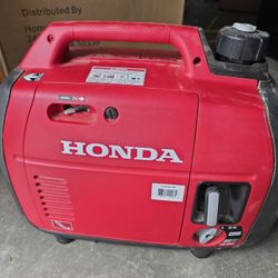 Honda Generator EU2200i