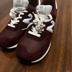 New Balance 574