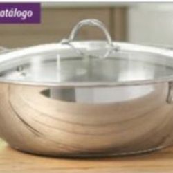 Casserole D 12 Qrtz  Princess House