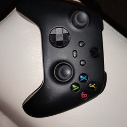 Xbox Series S/X Controller 