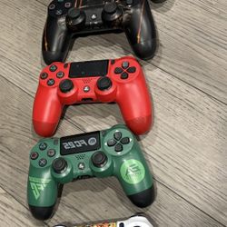 Controller 