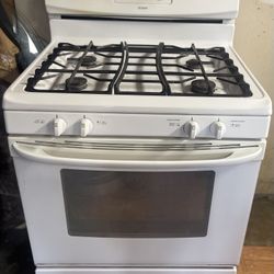 Kenmore Stove