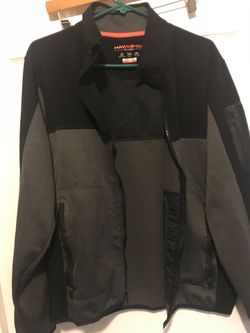 Jacket size medium