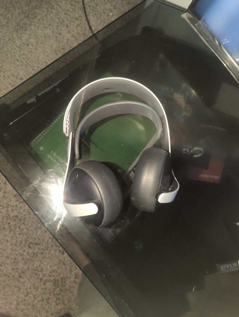 PlayStation Pulse Elite