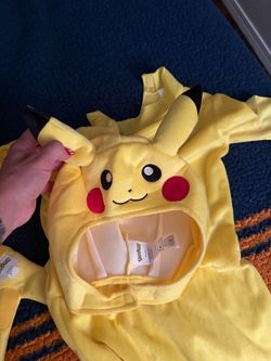 Pickachu