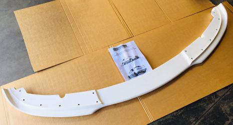 Front Spoiler
