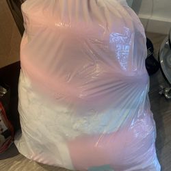 Free Stuffed Animals & Blankets