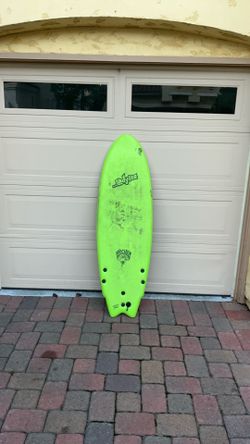 Catch Surf Fish