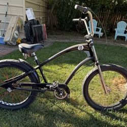 Electra 8 Ball Bicycle 