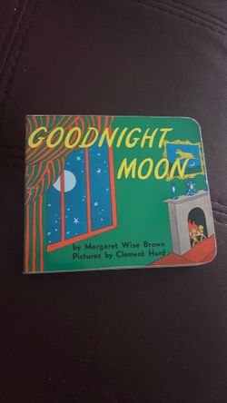 Goodnight moon