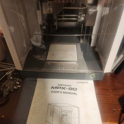 Roland metaza MPX-90