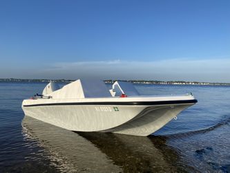 2024 Suzuki - Winner boats DF75A 4-stroke