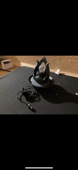 Water Foutain