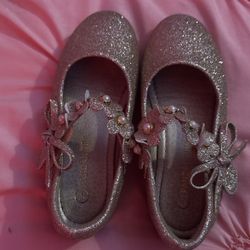 Panda Ninja,Gold, Size 10