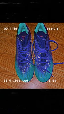 Addias Soccer Cleats