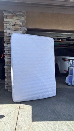 Free full ikea mattress