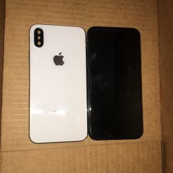 iPhone X Unlocked / Desbloqueado 😍