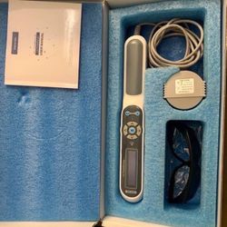 Kernel KN-4003 UV Portable Phototherapy Lamp Psoriasis Vitiligo Eczema Treatment