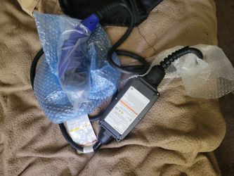 Honda ev charging cable