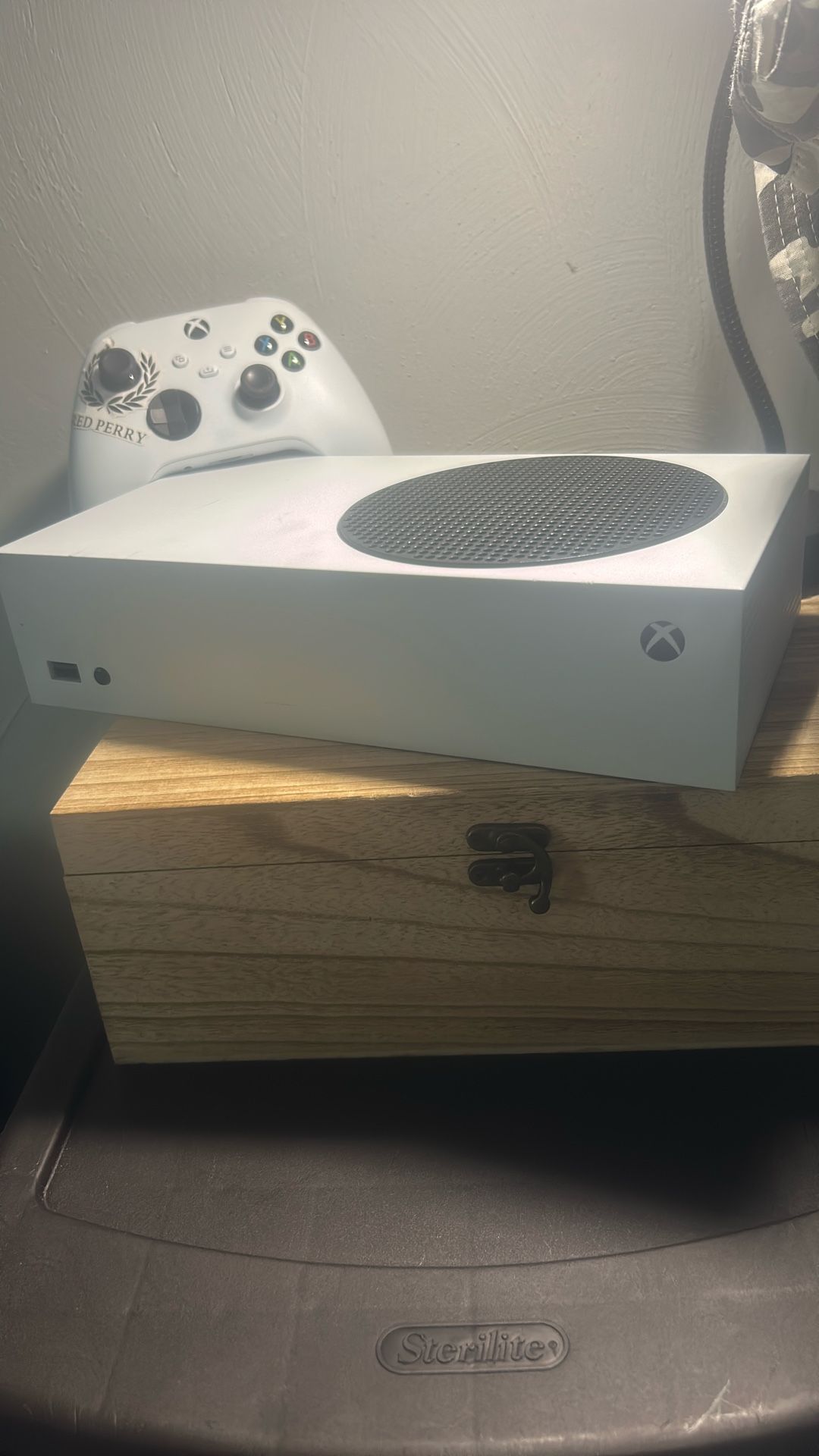 Xbox S