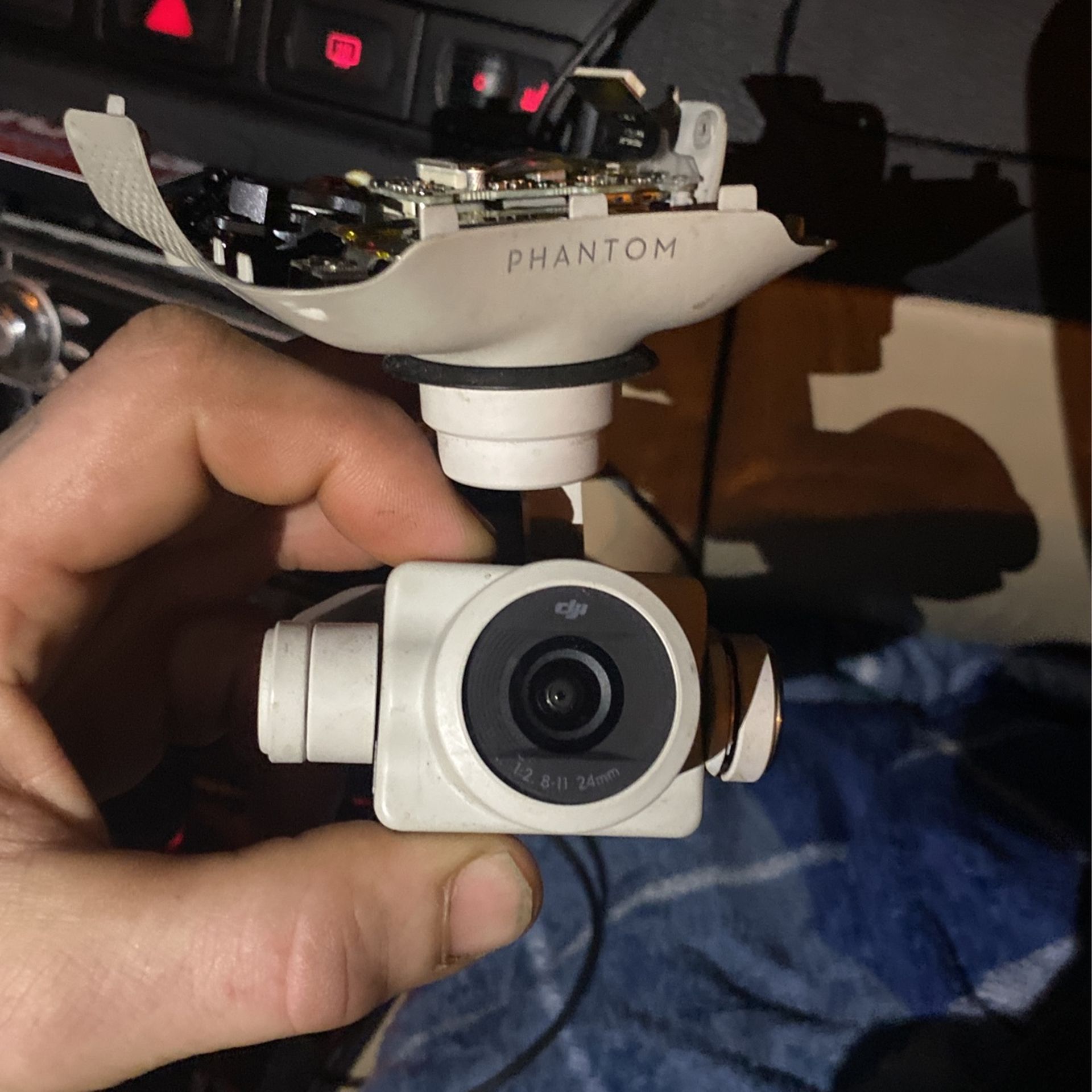 Drone Gimbal