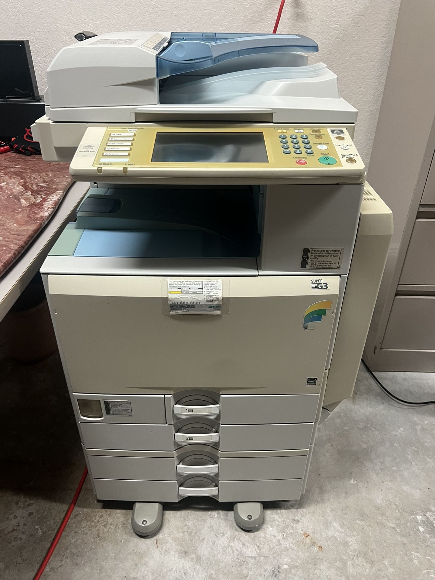 Office Printer