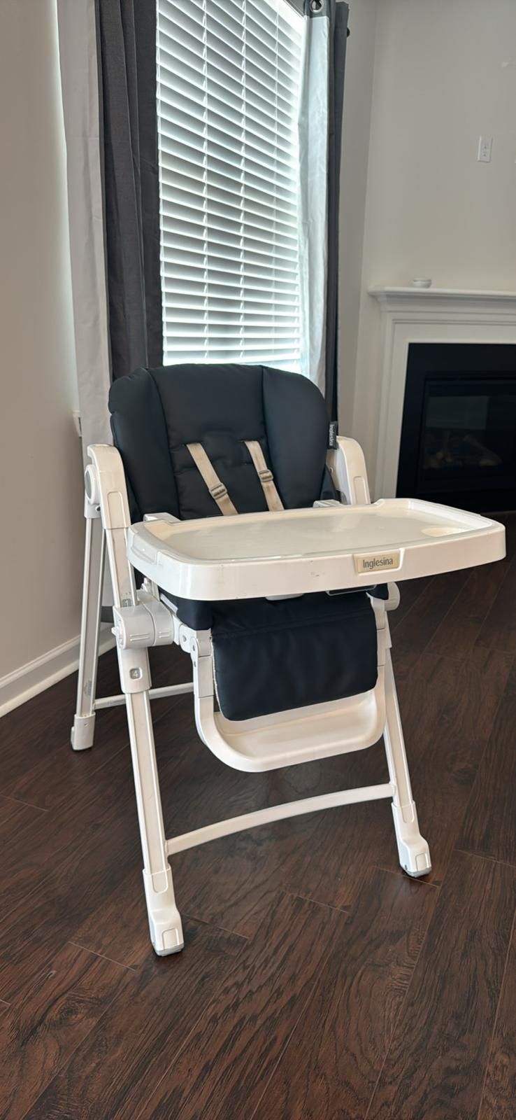 Inglesina My time High Chair