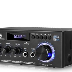 Daakro  Home Amplifie 